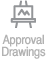Approval Drawing