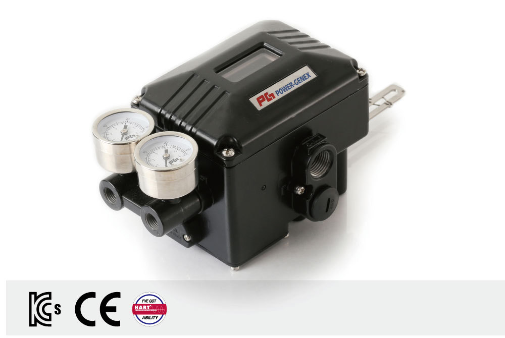 POWERGENEX LTD. / DAEHAN CONTROL TECH CO., LTD.