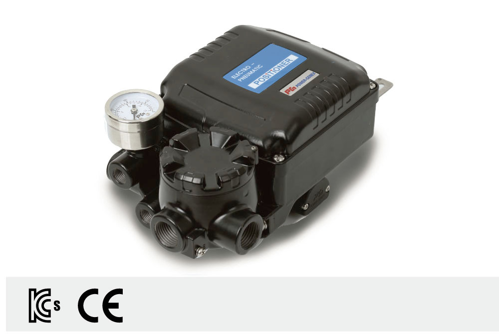 POWERGENEX LTD. / DAEHAN CONTROL TECH CO., LTD.