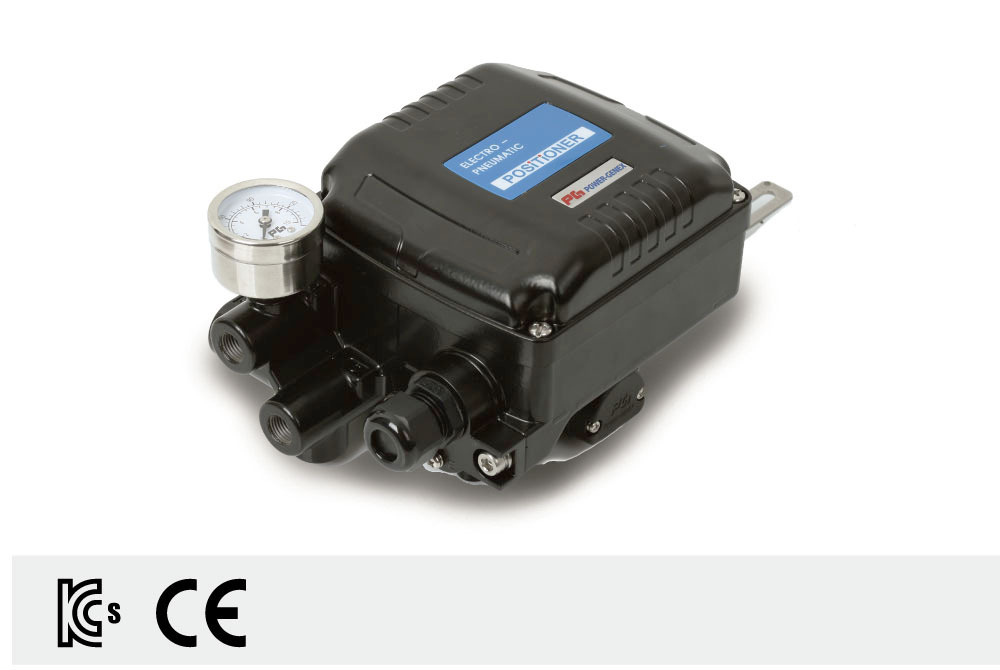 POWERGENEX LTD. / DAEHAN CONTROL TECH CO., LTD.